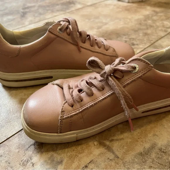 Birkenstock Leather Shoes - Picture 5 of 5